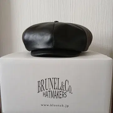 BRUNEL&Co. HATMAKERS