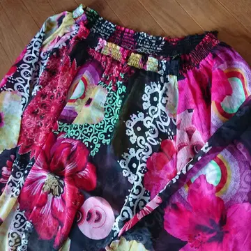 Desigual 블라우스