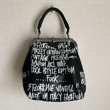 Florence BAG 한정판 가죽백