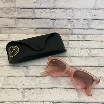 [RayBan] 레이밴 RB2140 ICEPOP WATERMELON