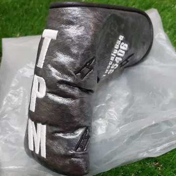 퍼터 커버 TPM
