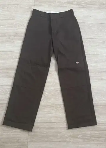 Dickies 더블니