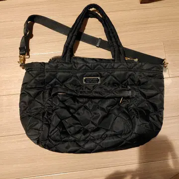 MARC BY MARC JACOBS 퀼팅 2way 토트백