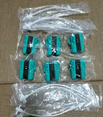 롱 와인더 런처 (페가수스 블라스트) 미개봉 새상품 x 6개