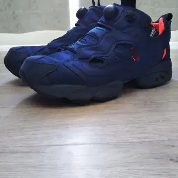 Reebok PUMP FURY TECH