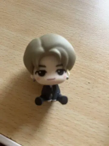 미세스 그린 애플 로손 1번 복권 와카이 히로토 피규어