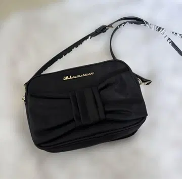 JILLSTUART 숄더백 네이비 컬러