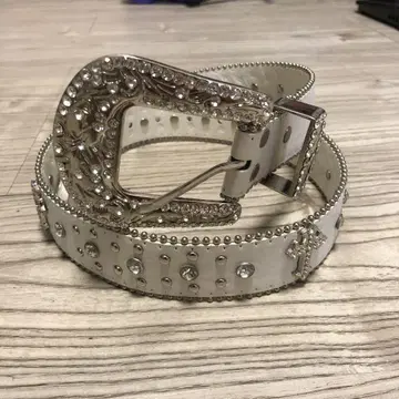 BB simon 스타일 벨트
