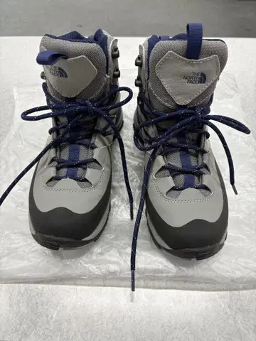 The North Face 등산화 7.5 24.5cm