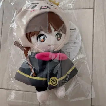 Hey! Say! JUMP 아리오카 다이키 봉제 인형 치비누이