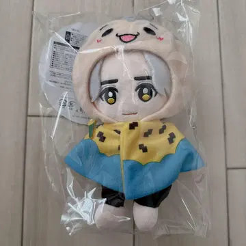 Hey! Say! JUMP 야오토메 히카루 봉제 인형 치비누이
