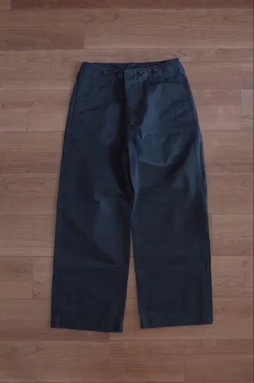 MHL 와이드 팬츠