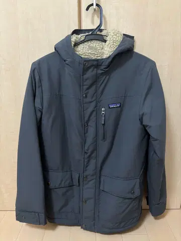 patagonia 파타고니아 보이즈XL 인페르노 자켓