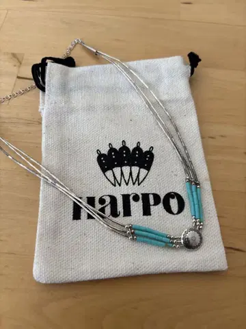 HARPO Harpo 목걸이