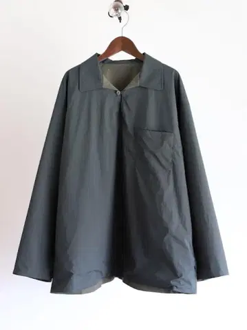 caledoor REVERSIBLE SMOCK