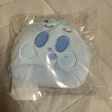 NCTDREAM dreamscape 인형 파우치 마크