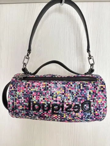 데시구알 Desigual 바디 백