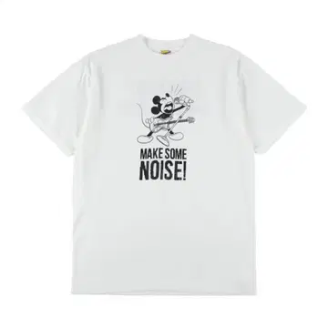 스탠다드 캘리포니아 SD MAKE SOME NOISE T셔츠 XL
