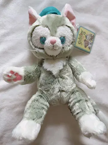 젤라토니 봉제 인형 디즈니