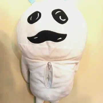 나메코 재배 키트 마사루 입체 티슈 케이스 티슈 커버 초레어 상품