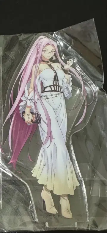 fate HF 라이더