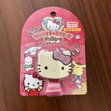 헬로키티 멀티밤