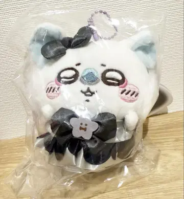 마지컬 치이카와 나쁜 버전 마스코트 모몽가