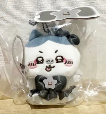 마지컬 치이카와 나쁜 버전 마스코트 하치와레