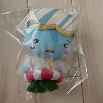 타카기 유야 봉제 인형 마스코트 유야세바