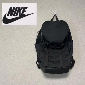 NIKE AF1 BACKPACK 백팩 에어포스1 백팩 블랙