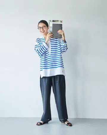 북유럽, 삶의 도구점 은은한 레이스 코튼 속바지