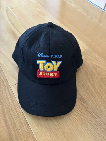 Disney Pixar 토이 스토리 캡