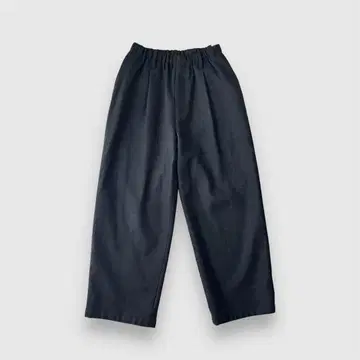 LIDNM PREMIUM SHETLAND OVER PANTS S