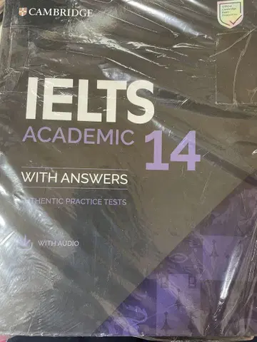 케임브리지 IELTS 공식 가이드 2권
