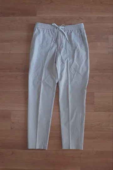 MORRIS & SONS 슬랙스