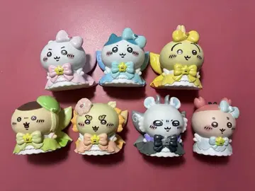 치이카와 소프트 비닐 매지컬