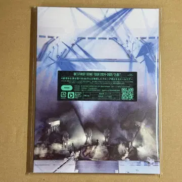 DOME TOUR 2024-2025 '2:BE' [ 2Blu-ray ]