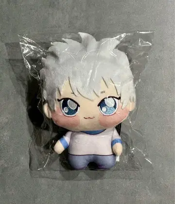 HUNTER x HUNTER 쪼피 키루아