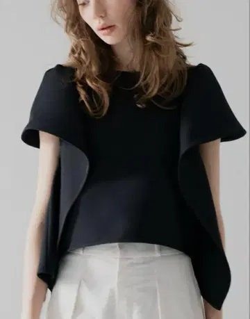메종 드 돌체 lily tops 릴리 tops
