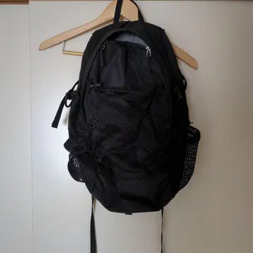 트레일밤 24/7 pack trail bum 블랙블랙