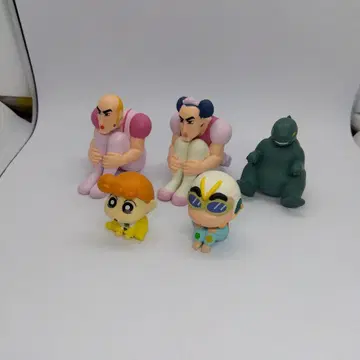 짱구는 못말려 기다림