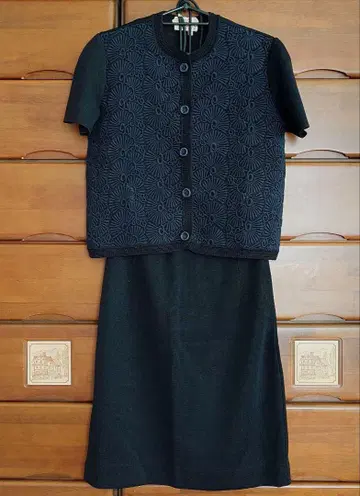 TENYO 텐요 셋업 수트