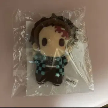 극장판 귀멸의 칼날 유라후와 카마도 탄지로