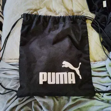 90년대 PUMA 냅색 Y2K