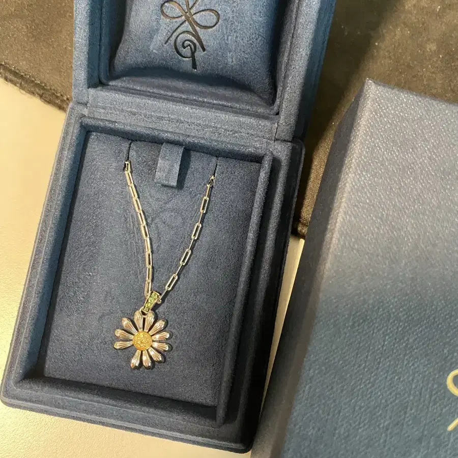 アクセサリー PEACEMINUSONE DAISY CORSAGE PEACEMINUSONE PMO DAISY CORSAGE #1 - メルカリ