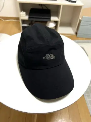 [ THE NORTH FACE ] 지오 엔브로이드 캡