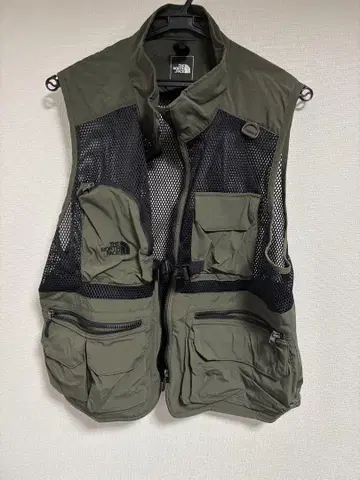 THE NORTH FACE 베스트 M