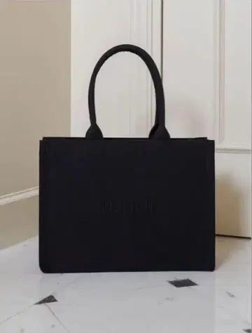 Darich 다리치 로고 토트백
