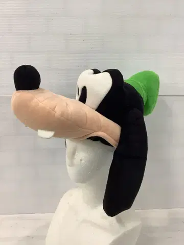 8.19 A952P Tokyo Disney Resort 머리띠 구피