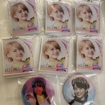 Girls2 츠루야 미사키